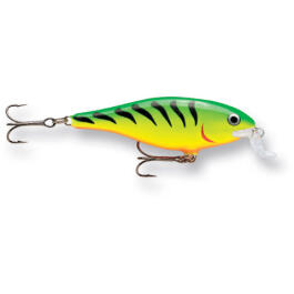 Воблер Rapala Shad Rap 07 7гр 1,2-1,8м FT