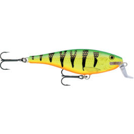 Воблер Rapala Shad Rap 07 7гр 1,2-1,8м FP