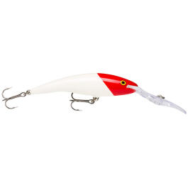 Воблер Rapala Deep Tail Dancer 07 9гр 4,5м RH