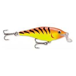 Воблер Rapala Shallow Shad Rap 09 12гр 1,8-2,4м HT