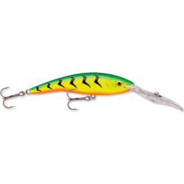 Воблер Rapala Deep Tail Dancer 07 9гр, 4,5м BLT