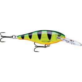 Воблер Rapala Shad Rap 09 15гр 2,4-4,5м FP