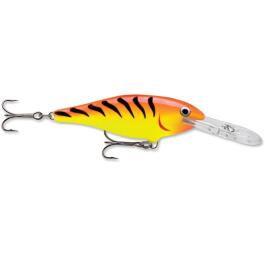 Воблер Rapala Shad Rap 09 15гр 2,4-4,5м HT