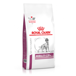 7кг Корм ROYAL CANIN Mobility C2P+ диета для взрослых собак при заболеваниях опорно-двигательного аппарата