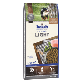 12,5кг Корм Bosch Light для собак склонных к полноте и с избыточным весом