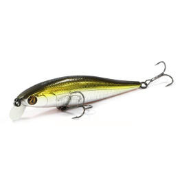 Воблер Pontoon 21 Bet-A-Minnow 102 SP-SR 16.4гр 0.3-0.5м №R60