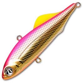 Воблер Pontoon 21 Bet-A Vib 61 14.5гр тонущий №018F