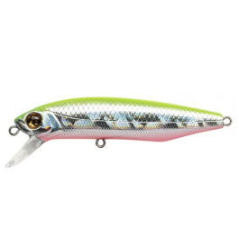 Воблер Pontoon 21 Dexter Minnow 93 SP-SR 13.5гр 0,8-1,5м №А62