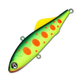 Воблер Pontoon 21 Bet-A-VIB 54 Nano Sound 8,5гр №013F