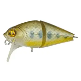 Воблер Pontoon 21 BullyBoo 45 F-SR 4,4гр 0,1-0,5м №351