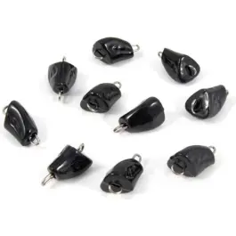 Груз пуля-эксцентрик окрашенный разборный "Яман" 10шт, 10гр