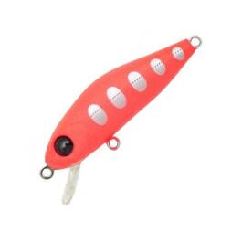 Воблер Pontoon 21 Crack Jack 48 F-DR 3.6гр 1.8-2м №R45