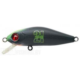 Воблер Pontoon 21 Crack Jack 38 F-MR 2,4гр 0,5-0,8м №021