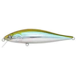 Воблер Pontoon 21 Bet-A-Minnow 102 SP-SR 16.4гр 0.3-0.5м №012