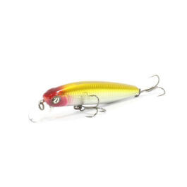 Воблер Pontoon 21 Dexter Minnow 71 SP-SR 7.05гр 0,6-1,2м №А15