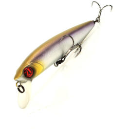Воблер Pontoon 21 Dexter Minnow 71 SP-SR 7.05гр 0,6-1,2м №А30
