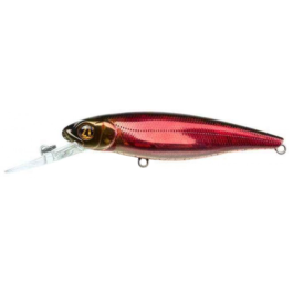 Воблер Pontoon 21 Greedy Guts 55 F-MDR 4,1гр 1,2-1,5м №435