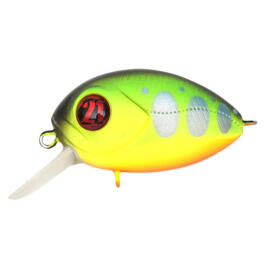 Воблер Pontoon 21 Red Rag 36 F-MDR 6,1гр 1,0-1,2м №R10