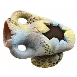 Грот для аквариума Иж Амфора, 14*9*11см