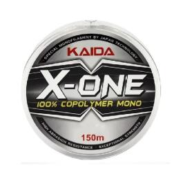 Леска KAIDA PRO X-One 150м 0,12мм