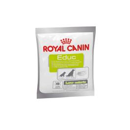 50гр Лакомство ROYAL CANIN Educ для поощрения при дрессировке собак всех возрастов