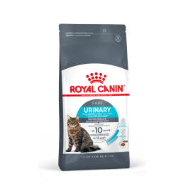 4кг Корм ROYAL CANIN Urinary Care для взрослых кошек для профилактики мочекаменной болезни