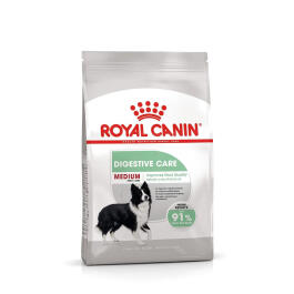 3кг Корм ROYAL CANIN Medium Adult Digestive Care для взрослых собак средних пород с чувствительным пищеварением