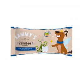 60гр Лакомство Bosch Сэмми "Зубная фея" для взрослых собак, здоровья зубов и гигиены полости рта