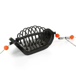 Донная снасть Fishing Accessories кормушка на пластине 50гр