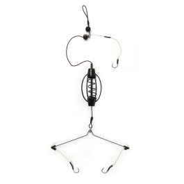 Донная снасть Yongda Fishing Арбуз 50гр