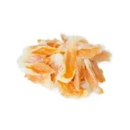 Лакомство в развес О-Дог Заячьи уши, 1кг