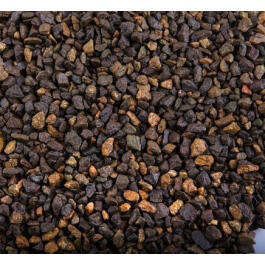 Грунт природный ВАКА Биосфера "Пегматит", 1кг