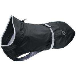 Дождевик HUNTER Coat Uppsala Rain для собак Черный, 35см
