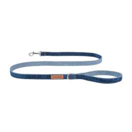 Поводок AmiPlay Denim L Темно-Синий, 140см