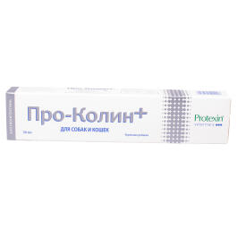 Проколин Protexin пробиотик для собак и кошек, 30мл