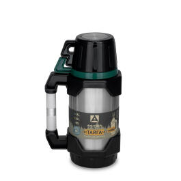 Термос Арктика 110, 1500 Зелёный