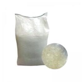 Наполнитель силикагелевый S Benek Crystal  Compact Голубая лагуна, 20л