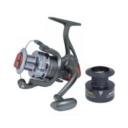 Катушка безинерционная KAIDA DF-5000 3+1BB