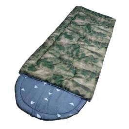 Спальный мешок Balmax Аляска Standart series до -5°C, туман