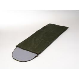 Спальный мешок Balmax Аляска Econom до -7°C, хаки