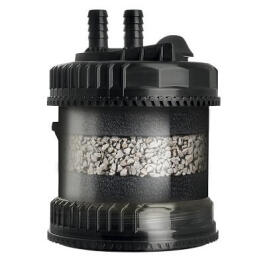 Внешний биофильтр AQUAEL MultiKani 800 для аквариума 20-320л