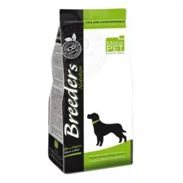 20кг Корм Primordial Dog Puppy Breeders Chicken & Sea Fish беззерновой для щенков всех пород с Курицей и морской рыбой