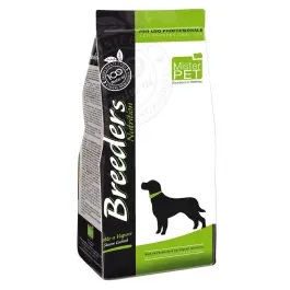 20кг Корм Primordial Dog Adult Breeders Tuna & Lamb беззерновой для взрослых собак всех пород с Тунцом и ягненком