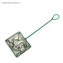 Сачок ALEAS для рыб, 12,5см