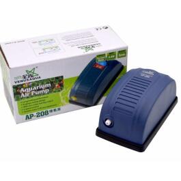 Компрессор VladOx одноканальный AP-208, до 50л