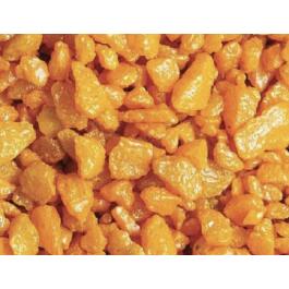 Грунт цветной Экстра оранжевый 3-5 1кг Грунт цветной Экстра оранжевый 3-5 1кг