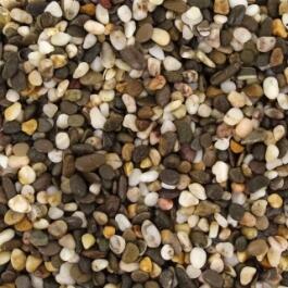 Грунт BARBUS 3,5кг галька ФЕОДОСИЯ 1-3мм