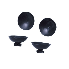 Присоски AQUAEL для фильтров 36мм, 4шт Присоски AQUAEL для фильтров 36мм, 4шт