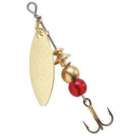 Блесна вращающаяся Mepps AGLIA LONG №0 OR (золото) Блесна вращающаяся Mepps AGLIA LONG №0 OR (золото)