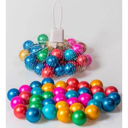 Грунт BARBUS в сетке Аква Марблс №005 16мм 200гр